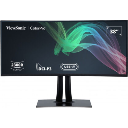 Οθόνη ViewSonic VP3881A 38"