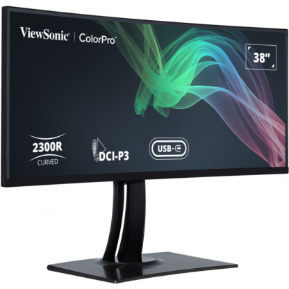 Οθόνη ViewSonic VP3881A 38"