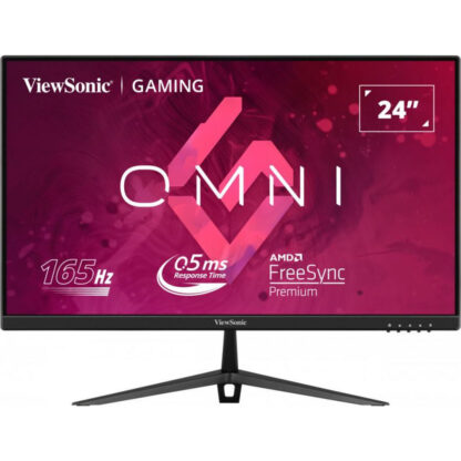 Οθόνη ViewSonic Full HD 165 Hz