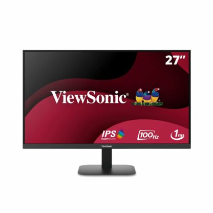 Οθόνη ViewSonic VA2708-2K-HD 2K 27"