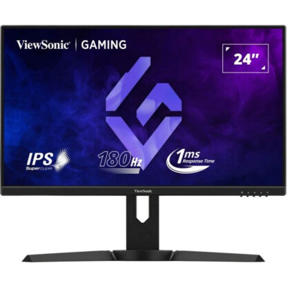 Οθόνη ViewSonic VX2479J-HD-PRO 23,8" Full HD