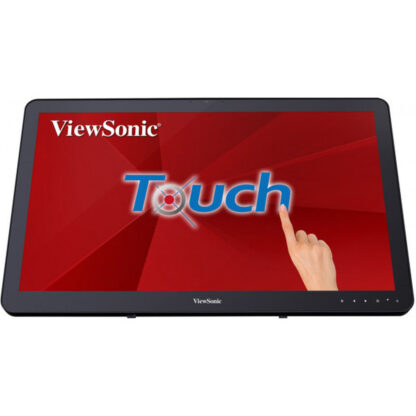 Οθόνη ViewSonic TD2430 Full HD LED 24" LCD TFT VA