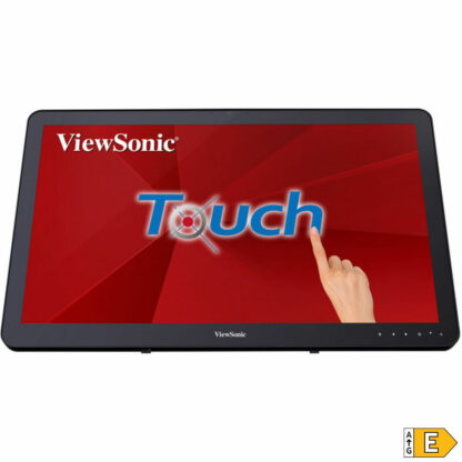 Οθόνη ViewSonic TD2430 Full HD LED 24" LCD TFT VA