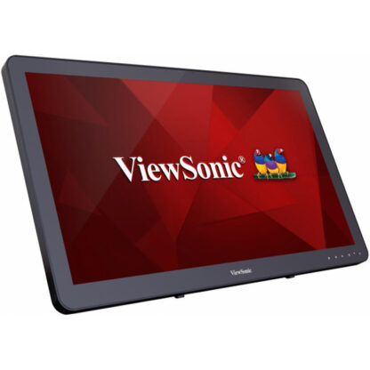 Οθόνη ViewSonic TD2430 Full HD LED 24" LCD TFT VA