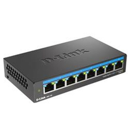 Διακόπτης HDMI D-Link DMS-108/E