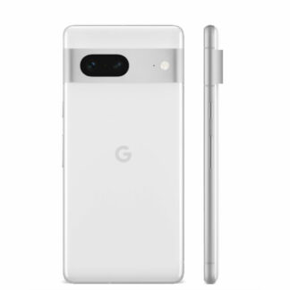 Smartphone Google Pixel 7 6,3" 8 GB RAM 128 GB Λευκό