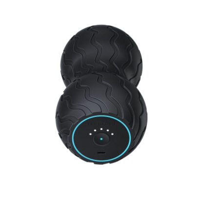 Theragun Wave Duo massager Universal Black - Σετ Δώρου της Therabody WAVEDUO-EU Μαύρο (1 μονάδα)