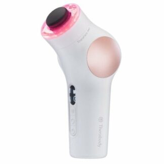 Theragun Wave Duo massager Universal Black - Σετ Δώρου της Therabody WAVEDUO-EU Μαύρο (1 μονάδα)