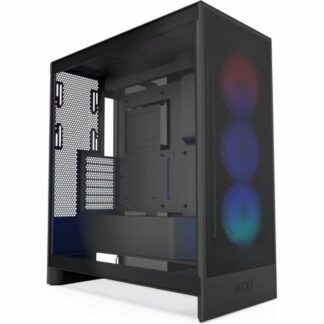 Κουτί Μέσος Πύργος ATX Cooler Master Γκρι