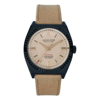 Unisex Ρολόγια Casio Bruni Basics-Clear 4054274791979 Μαύρο Ασημί