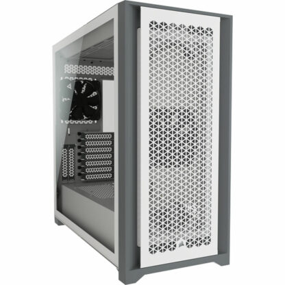 Κουτί ATX Corsair 5000D AIRFLOW Λευκό