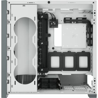 Κουτί ATX Corsair 5000D AIRFLOW Λευκό