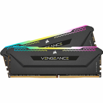 Μνήμη RAM Corsair CMH32GX4M2Z3200C16 32 GB DDR4 3200 MHz CL16