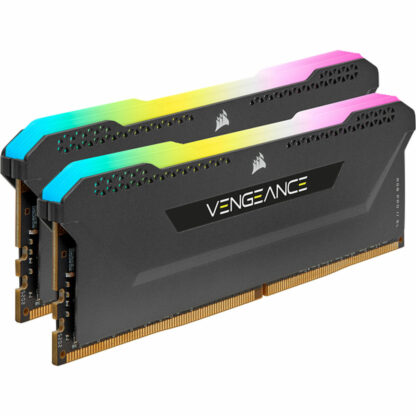 Μνήμη RAM Corsair CMH32GX4M2Z3200C16 32 GB DDR4 3200 MHz CL16