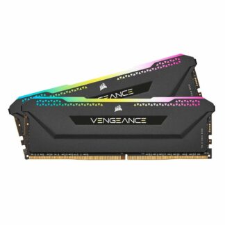 Μνήμη RAM Corsair CMH32GX4M2Z3200C16 32 GB DDR4 3200 MHz CL16