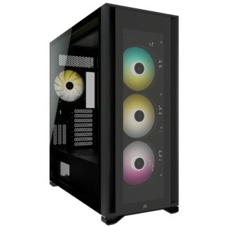 Κουτί ATX Corsair 5000D AIRFLOW Λευκό