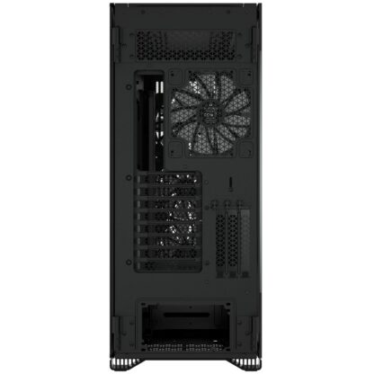 Κουτί Μέσος Πύργος ATX Corsair iCUE 7000X RGB Μαύρο