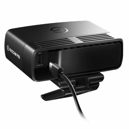 Webcam Elgato Facecam Pro