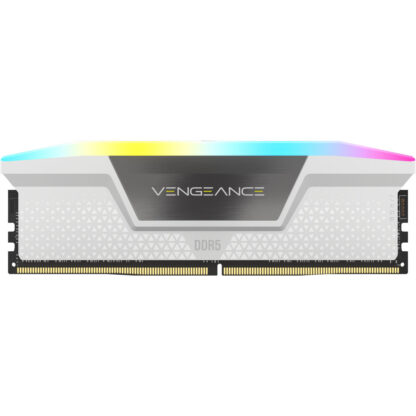 Μνήμη RAM Corsair Vengeance RGB 64 GB DDR5 5200 MHz CL40