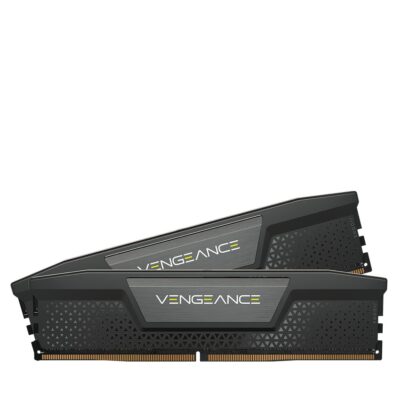 Μνήμη RAM Corsair CMK16GX5M2B5200C40 16 GB DDR5 5200 MHz CL40