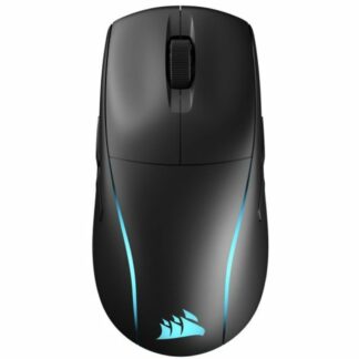 Ποντίκι Corsair M75 RGB Λευκό 26000 DPI