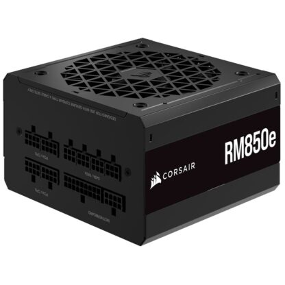 Τροφοδοσία Ρεύματος Corsair RM850e ATX 850 W 80 Plus Gold