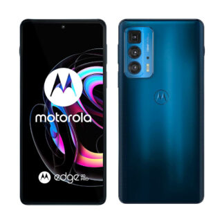 Smartphone Motorola 30 8 GB RAM 128 GB Μπλε