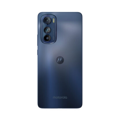 Smartphone Motorola 30 8 GB RAM 128 GB Μπλε