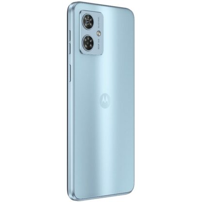 Smartphone Motorola Moto G54 5G 6,5" 8 GB RAM 256 GB Μπλε