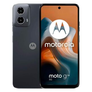 Smartphone Motorola moto g24 128 GB Μαύρο Πολύχρωμο