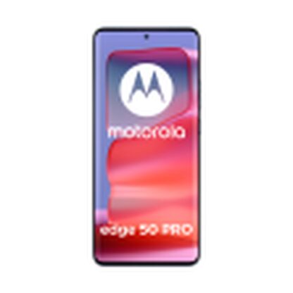 Smartphone Motorola EDGE 50 PRO 6,67" 12 GB RAM 512 GB Λευκό