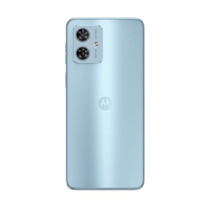 Smartphone Motorola Moto G54 6,5" Mediatek Dimensity 7020 12 GB RAM 256 GB Μπλε