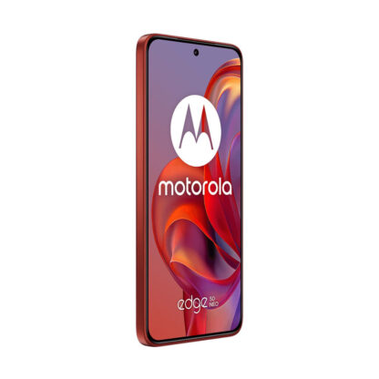 Smartphone Motorola PB310004SE 6,36" 12 GB RAM 512 GB Κόκκινο