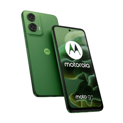 Κινητό Τηλέφωνο για Ηλικιωμένους Motorola