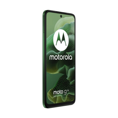 Κινητό Τηλέφωνο για Ηλικιωμένους Motorola