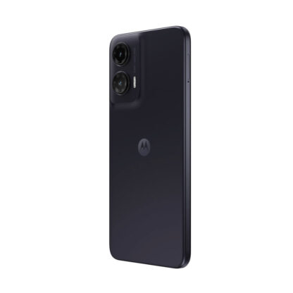 Κινητό Τηλέφωνο για Ηλικιωμένους Motorola PB3K0008SE 6,72" Unisoc 4 GB RAM 128 GB Μαύρο