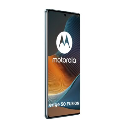 Smartphone Motorola Edge 50 Fusion 12 GB RAM Μπλε