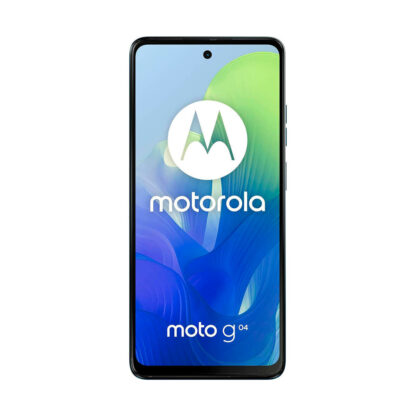 Smartphone Motorola XT2421-3 6,56" UNISOC T606 8 GB RAM 128 GB Μπλε