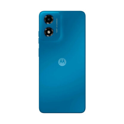 Smartphone Motorola XT2421-3 6,56" UNISOC T606 8 GB RAM 128 GB Μπλε