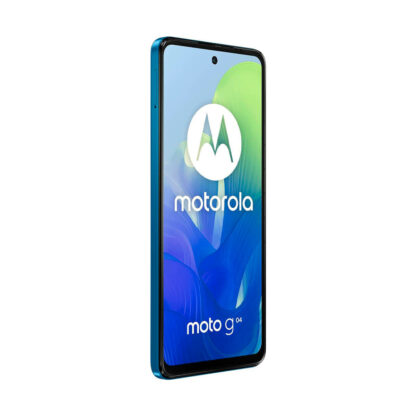 Smartphone Motorola XT2421-3 6,56" UNISOC T606 8 GB RAM 128 GB Μπλε