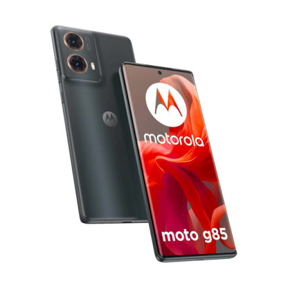 Smartphone Motorola Moto G85 6,67" 8 GB RAM 256 GB Γκρι