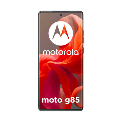 Smartphone Motorola Moto G85 6,67" 8 GB RAM 256 GB Γκρι