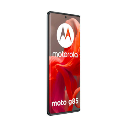 Smartphone Motorola Moto G85 6,67" 8 GB RAM 256 GB Γκρι