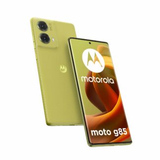 Smartphone Motorola Moto G84 5G 6,55" Qualcomm Snapdragon 695 5G 12 GB RAM 256 GB Γκρι