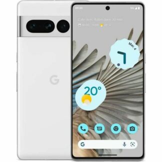 Smartphone Google Pixel 7 6,3" 5G 1080 x 2400 px 6,3" 8 GB RAM 128 GB Κίτρινο 128 GB