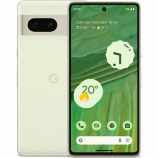 Smartphone Google Pixel 7 6,3" 8 GB RAM 128 GB Λευκό