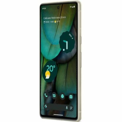 Smartphone Google Pixel 7 6,3" 5G 1080 x 2400 px 6,3" 8 GB RAM 128 GB Κίτρινο 128 GB