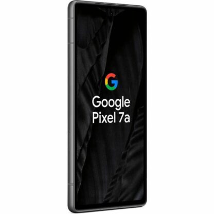 Smartphone Google Pixel 7a 6,1" 8 GB RAM 128 GB Μαύρο