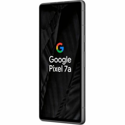 Smartphone Google Pixel 7a 6,1" 8 GB RAM 128 GB Μαύρο