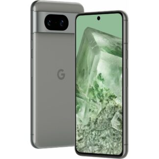 Smartphone Google Pixel 9 Pro XL 6,8" 256 GB Πράσινο